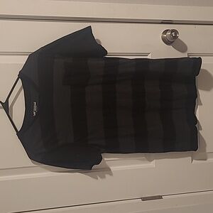 Lee premium select v neck t shirt